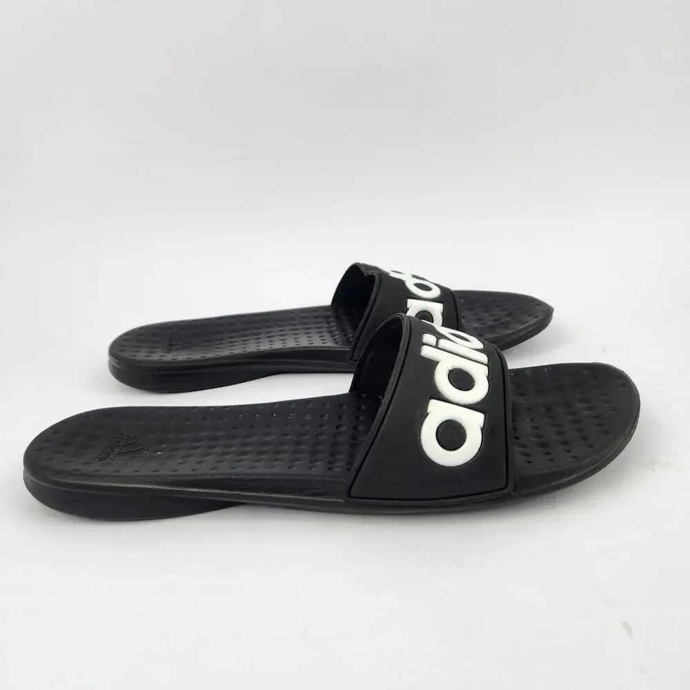 ADIDAS Carodas Swim Slides Ceny i opinie Size 9 (AQ2149) WOMEN